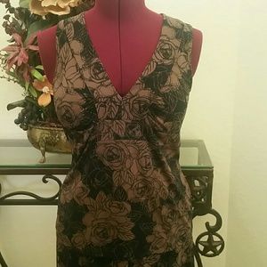 Liz&Co Dress